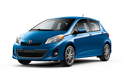 Toyota Yaris Hybrid Pushing Affordable Hybrid Performance | Torque News